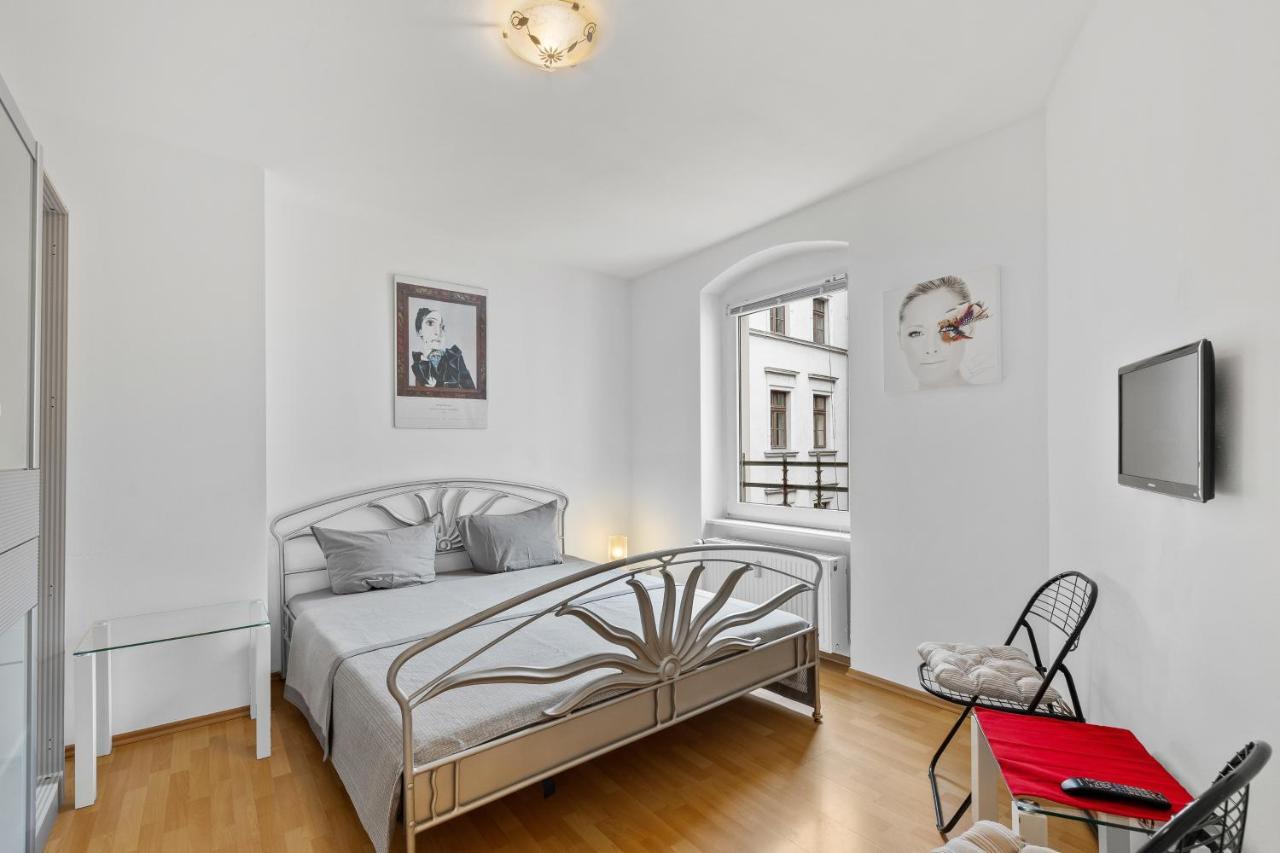 Apartamento Am Fernsehturm
